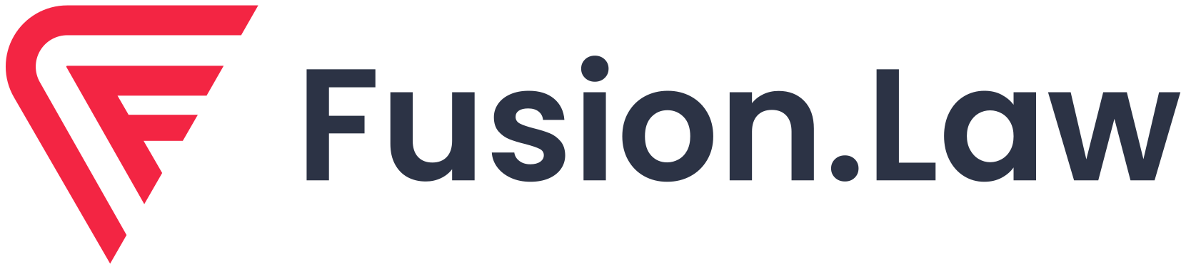 Fusion Law Logo